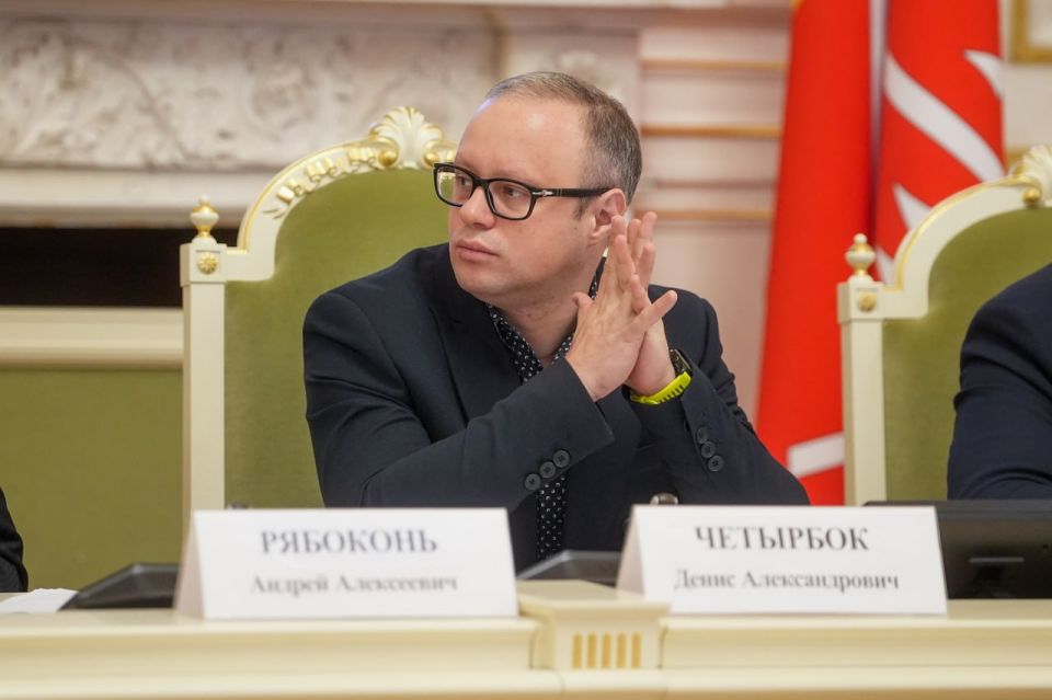 Корабли-музеи предлагают освободить от транспортного налога