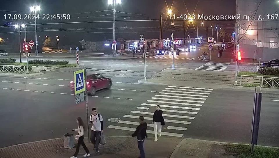 Прокуратура направила в суд уголовное дело о ДТП, в котором тяжело пострадал пожилой мужчина