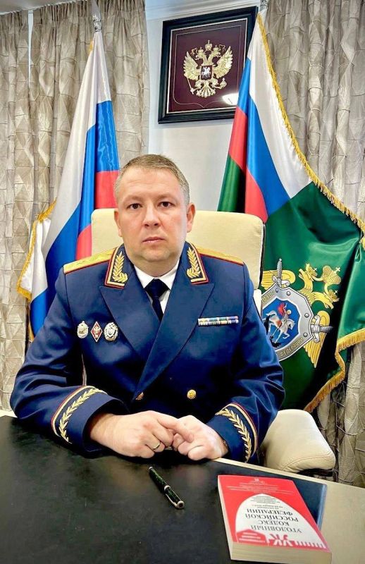 8 октября 2025 года с 11:00 до 12:00 руководитель Главного следственного управления СК России по городу Санкт-Петербургу генерал-майор юстиции Павел Сергеевич Выменец проведет выездной прием граждан в следственном отделе по...