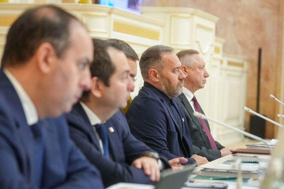 Стартовала 17-я Международная выставка-конференция RAO/CIS Offshore, посвящённая освоению нефтегазовых ресурсов Арктики и континентального шельфа