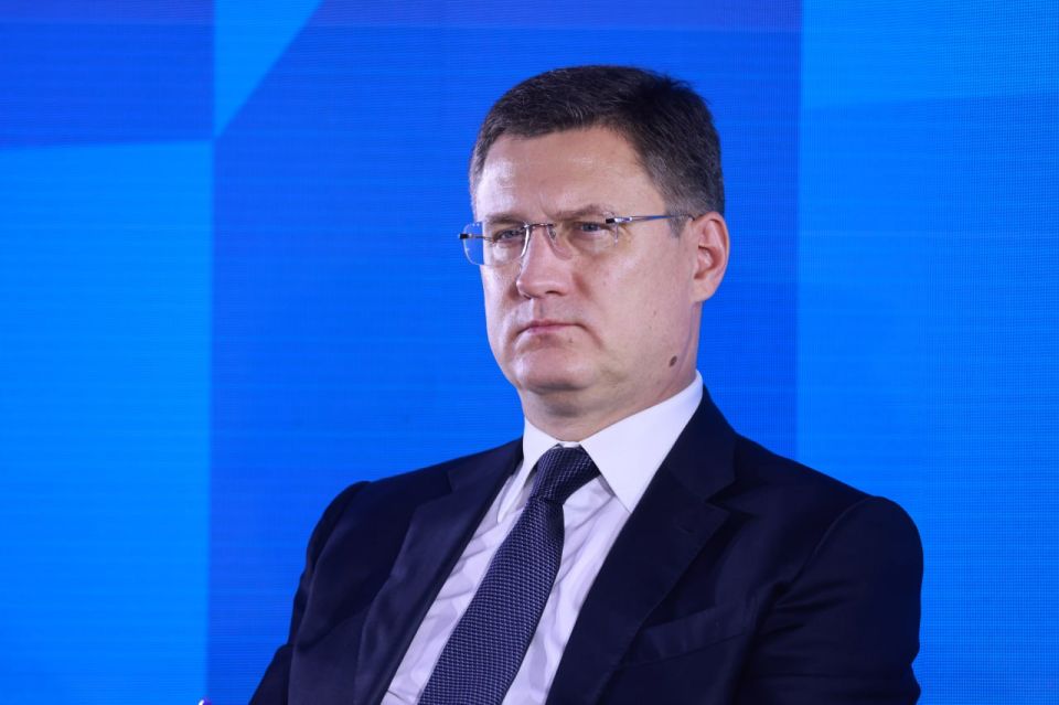 Александр Новак: В ближайшие годы креативная индустрия будет драйвером развития экономики