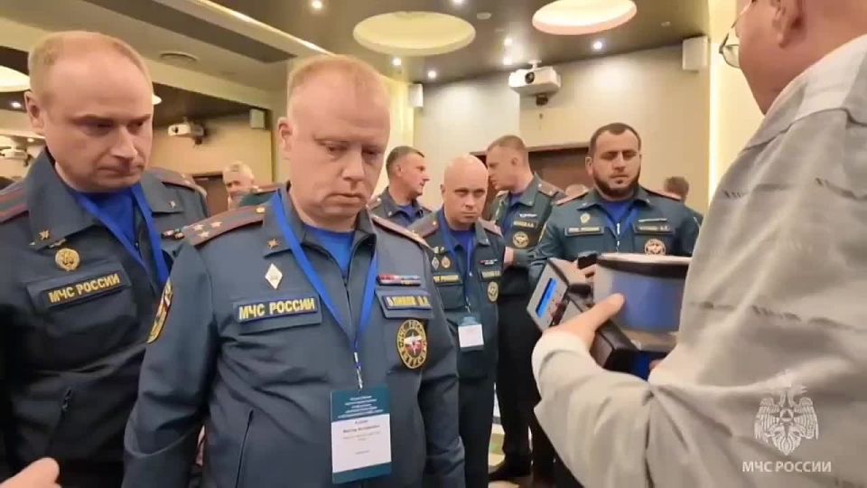 В Санкт-Петербурге стартовал всероссийский конкурс профессионального мастерства