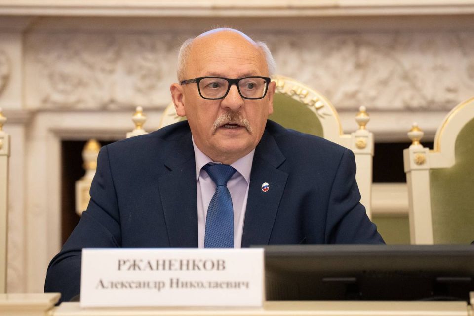 Комиссия городского парламента обсудила законопроект о корректировке бюджета-2025
