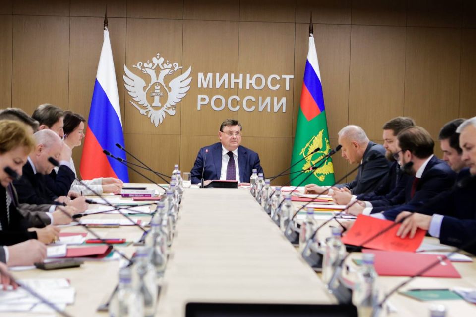 XIV Петербургский международный юридический форум состоится с 24 по 26 июня 2026 года