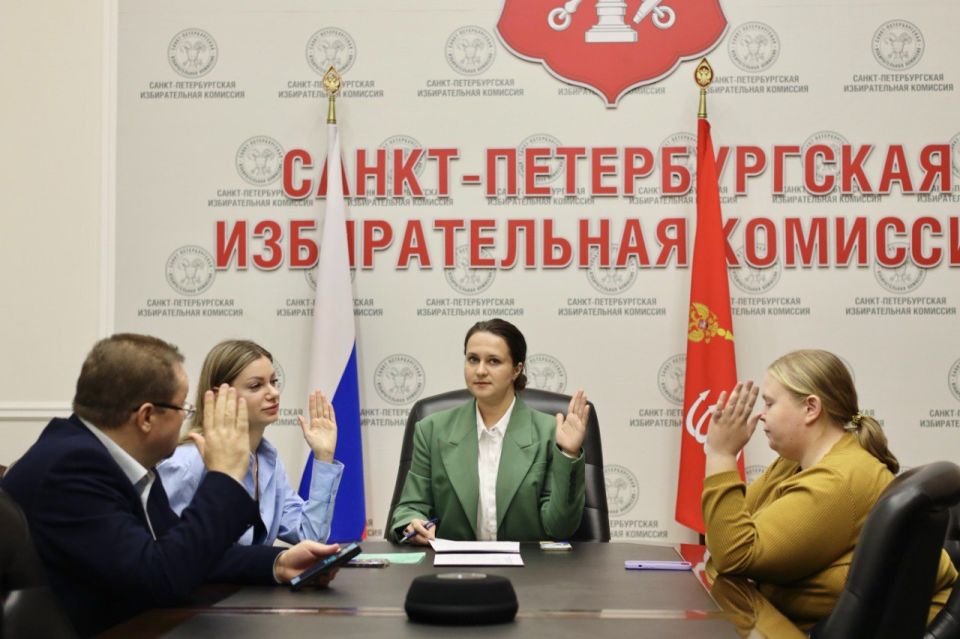 Состоялось заседание рабочей группы по учету эфирного времени