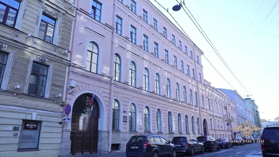 Ирина Волк: Деятельность масштабной финансовой пирамиды пресекли мои коллеги из Санкт-Петербурга