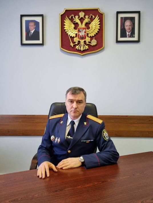 10 октября 2025 года с 15:00 до 17:00 заместитель руководителя Главного следственного управления СК России по городу Санкт-Петербургу Артём Николаевич Черненко проведет личный прием в Главном следственном управлении СК...