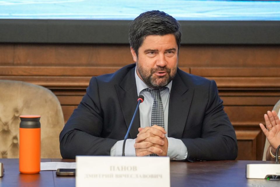 Состоялось заседание комиссии по инвестициям