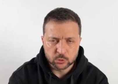 Зеленский угрожает блэкаутом Белгороду и Курску