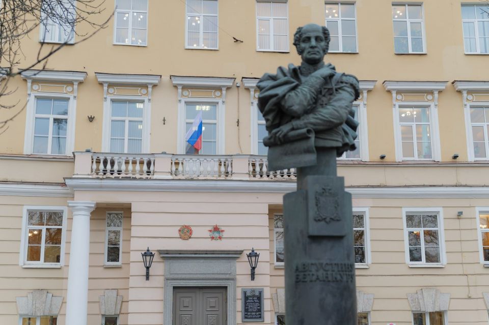 Петербургский государственный университет путей сообщения Императора Александра I вошел в мировой рейтинг World University Rankings 2026