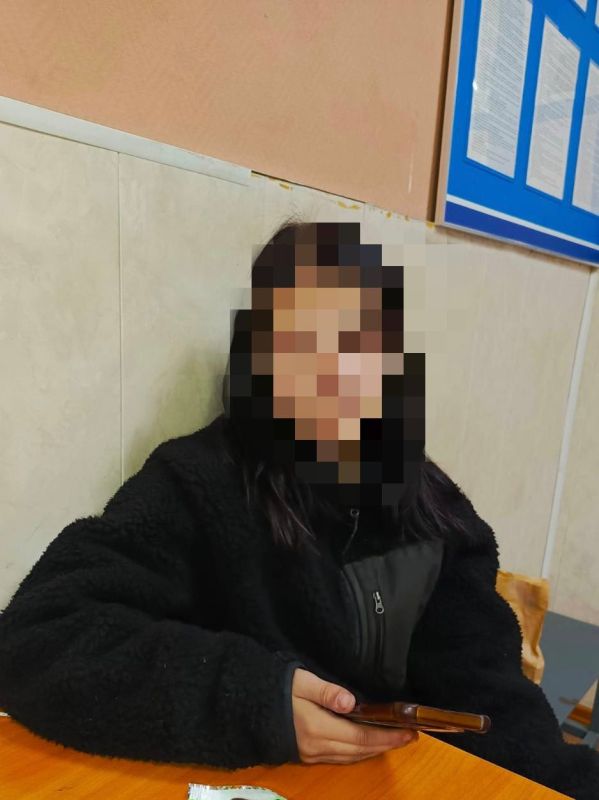 В Санкт-Петербурге сотрудники транспортной полиции установили личность юной-«зацеперши»