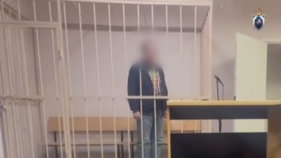 Следователем главе администрации Лужского муниципального района Ленинградской области предъявлено обвинение
