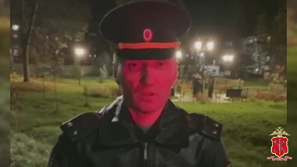 Комментарий: Начальник отдела Госавтоинспекции ОМВД России по Кировскому району ЛО подполковник полиции Соколов Е.А
