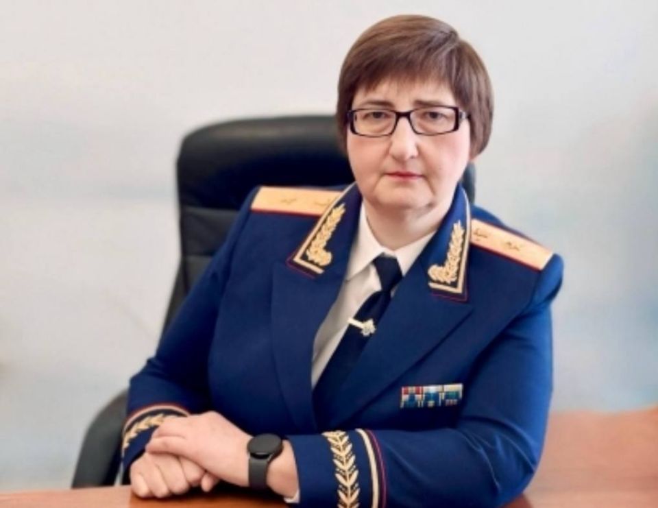 13 октября 2025 года с 09:00 до 11:00 первый заместитель руководителя Главного следственного управления СК России по городу Санкт-Петербургу Марина Григорьевна Парастаева проведет выездной прием граждан в Следственном отделе...