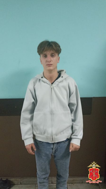 Гостей из Карелии и Новосибирской области задержали за хулиганскую выходку в кафе на проспекте Чернышевского