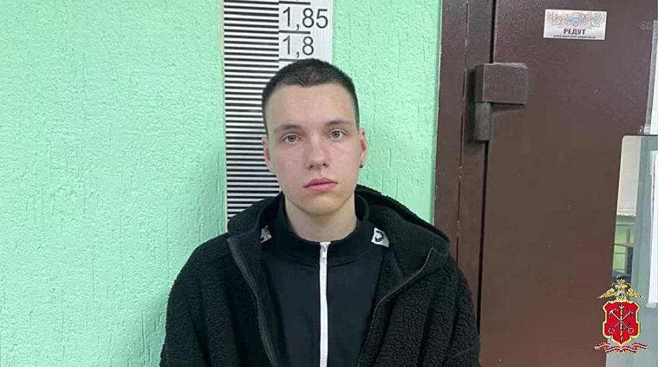 Полиция проводит проверку по факту драки в саду «Сан-Галли»