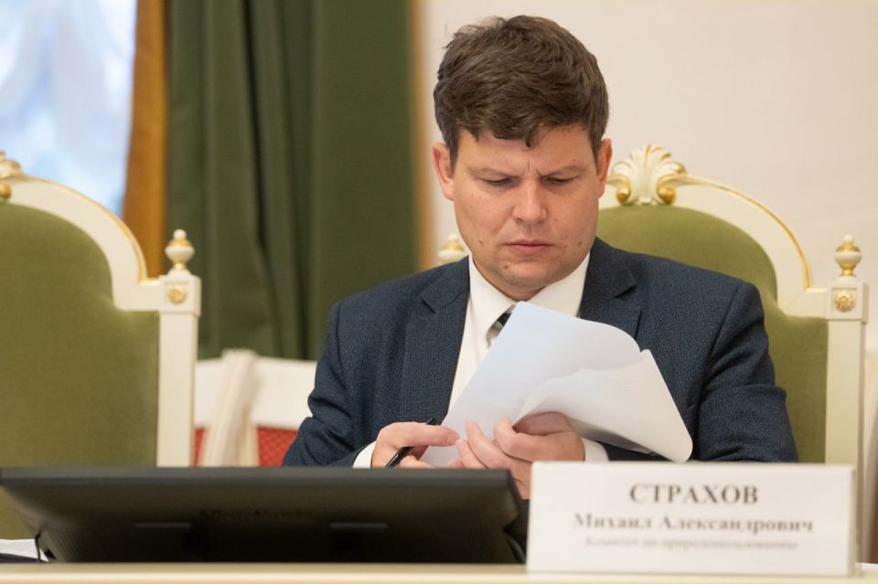 На природоохранные мероприятия в 2026 году предусмотрено 10,03 млрд рублей, в 2027 году — 9,38 млрд, в 2028 году — 9,77 млрд рублей На природоохранные мероприятия в 2026 году предусмотрено 10,03 млрд рублей, в 2027 году — 9,38 млрд, в 2028 году — 9,77 млрд рублей