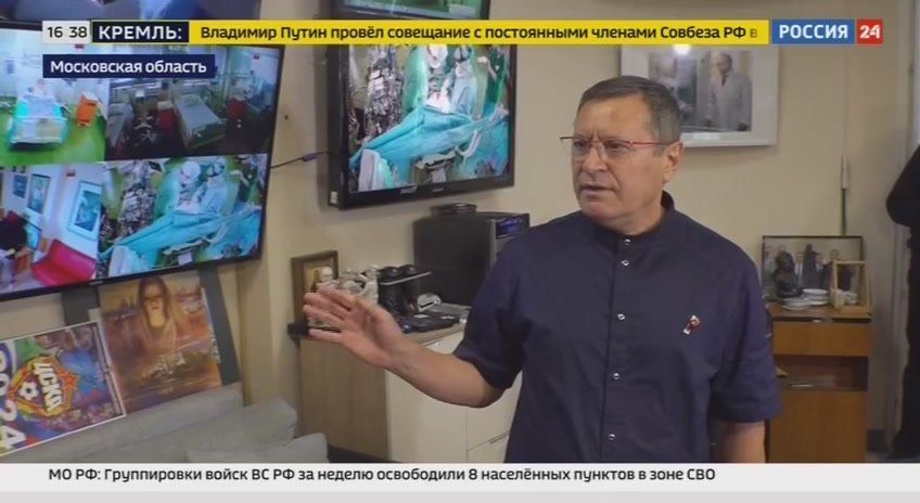 Александр Сладков: Ежедневные чудеса «Вишни»! Опять Лищук и Колтунов! Пуля в сердце, осколок в голове, наш раненый жив, Паганини от сердечной хирургии в Минобороны России!