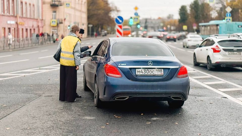 Поздравительная акция «Световозвращатель для папы» Поздравительная акция «Световозвращатель для папы»