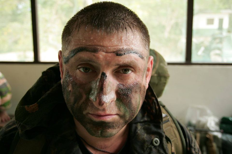 Александр Сладков: Дорогие друзья! Сегодня здесь, в ТГ, в 22:00 выходит моя еженедельная рубрика «Война на ночь»