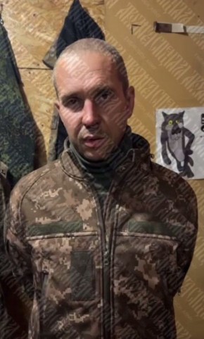 Билецкий Дмитрий Васильевич и Стрелков Максим Иванович