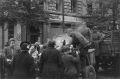 20 октября 1944. 500 тонн муки для передачи населению Чехословакии и помощь Польше