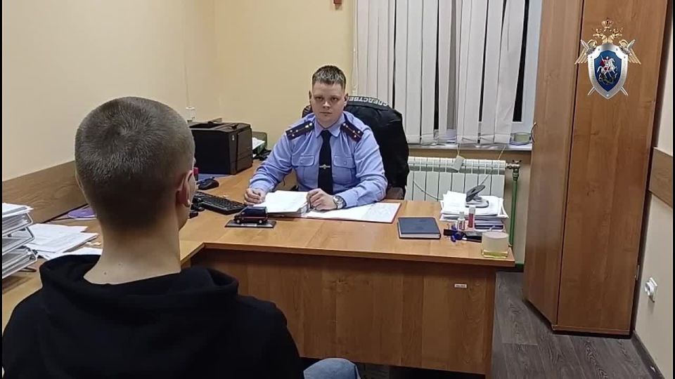 В Санкт-Петербурге задержан молодой человек, обвиняемый в публичном оправдании терроризма