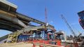 Движение по Большому Смоленскому мосту готовятся запустить в 2027 году