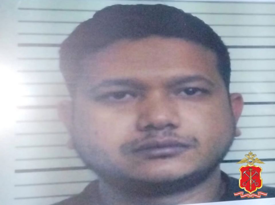 Полицией Московского района Петербурга задержаны подозреваемые в организации незаконной миграции