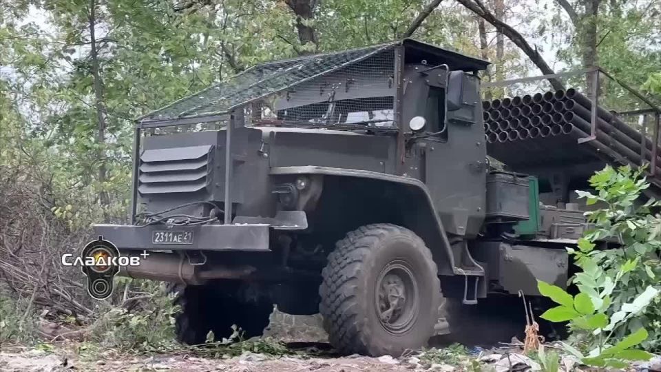 Александр Сладков: Сегодня услышал, что тема СВО касается лишь 15% населения страны