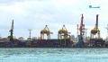 Новая линия морских контейнерных перевозок свяжет Петербург с Калининградом