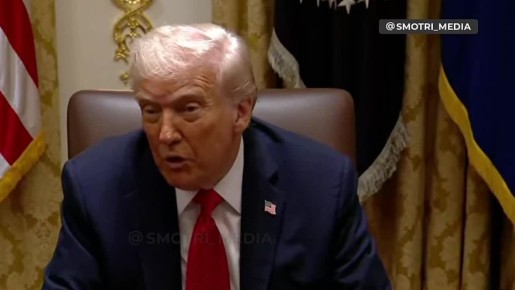 Трамп развеял мифы киевской пропаганды