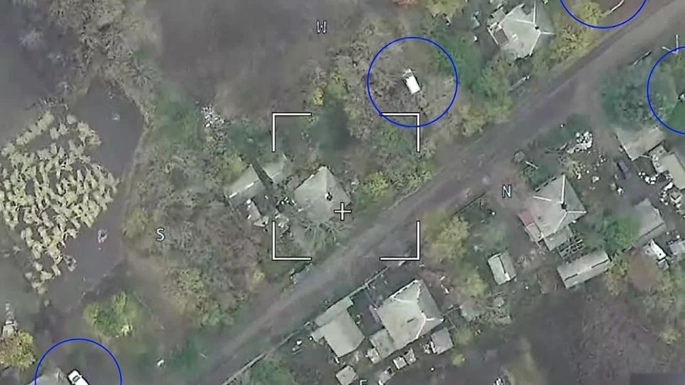 Александр Коц: Минус ПВД на Купянском направлении