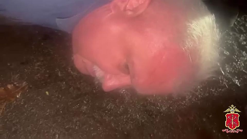 В Санкт-Петербурге оперативники задержали чиновника, вымогавшего у бизнесмена взятку в 1,9 млн рублей