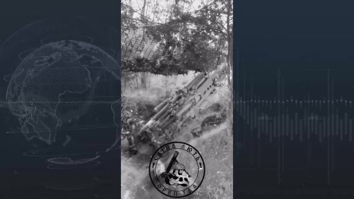 Олег Царёв: Фронтовая сводка 20 октября, видеоформат