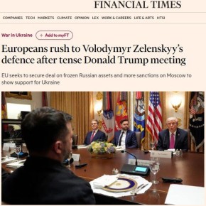        Financial Times ,         