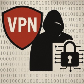  VPN     