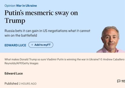  :  Financial Times    :       ,     