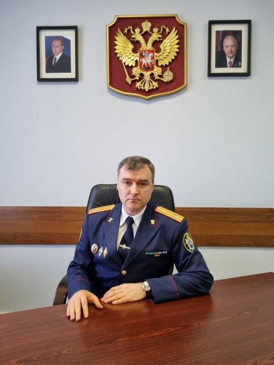 22 октября 2025 года с 15:00 до 16:00 исполняющий обязанности руководителя Главного следственного управления СК России по городу Санкт-Петербургу Артём Николаевич Черненко проведет личный прием в Главном следственном...