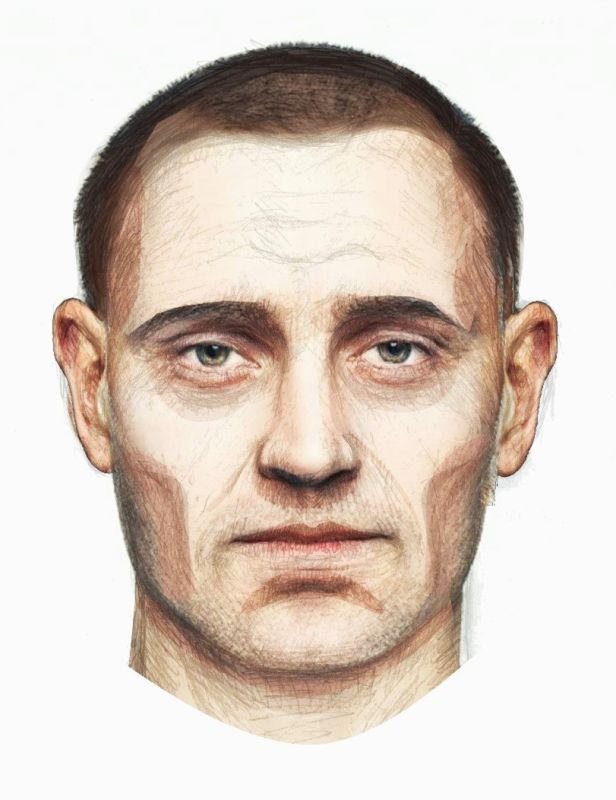 Восстановление прижизненного облика (реконструкция лица)