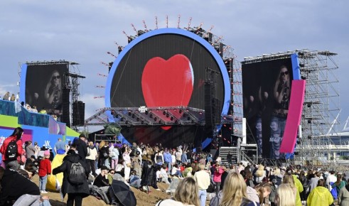      VK Fest  