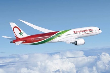   Royal Air Maroc      -  2026 