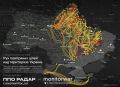 Юрий Подоляка: Результаты ночных-утренних ударов по Украине (22.10.25): очень эффективный удар - куда и чем попали