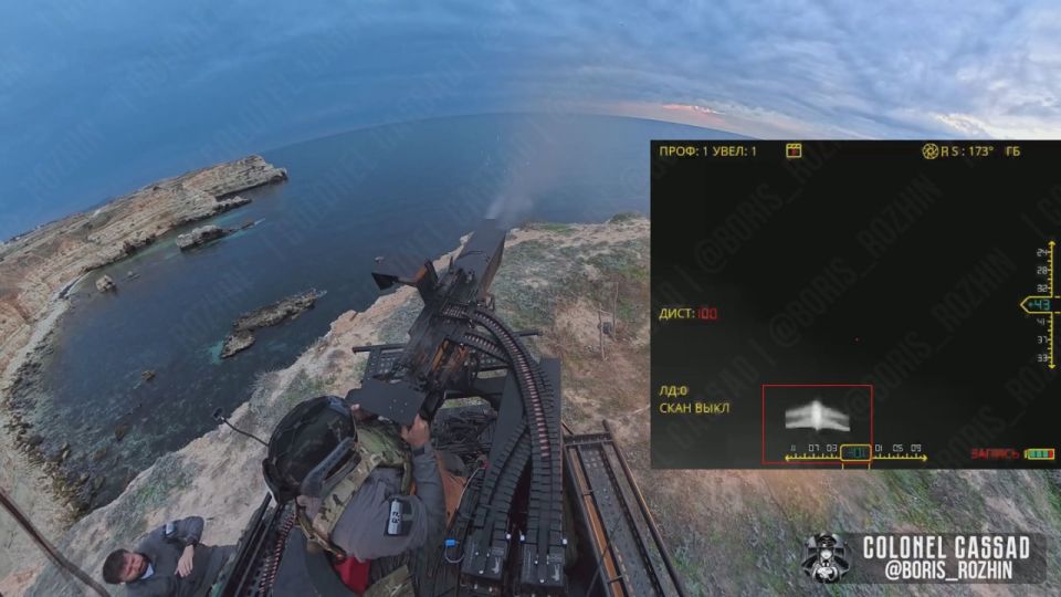 Лаборатория ППШ представила свою новую линейку ППШ Arms