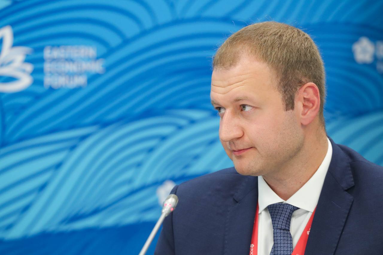 Нигерия входит в число наиболее перспективных стран-импортеров рыбной продукции