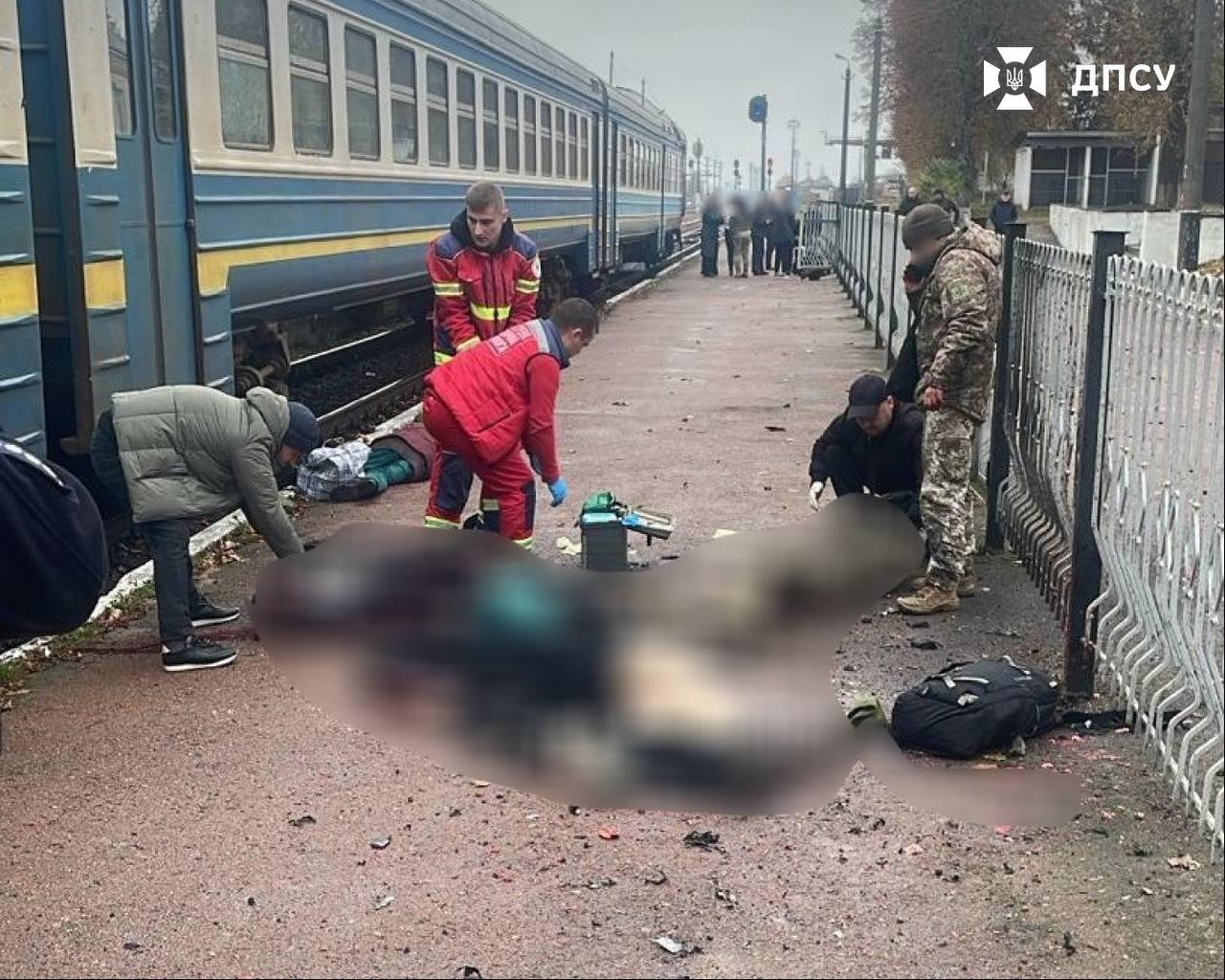 Своей охотой на людей режим Зеленского довел украинца до ручки