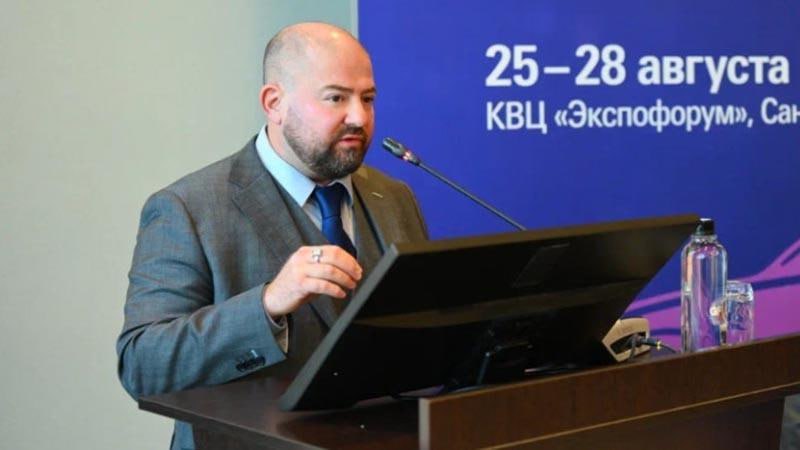 Замдиректора «Экспофорум-Интернэшнл» отправлен в СИЗО — Александр Горохов обвиняется в легализации средств, добытых преступным путём