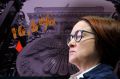 Экономика России вошла в стагнацию