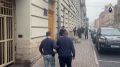 В Санкт-Петербурге задержан подозреваемый в похищении человека и совершении мошенничества в 2000 году