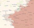 «ВС РФ продвинулись в районе Покровска, в том числе к юго-западу от города в направлении населённого пункта Зверево